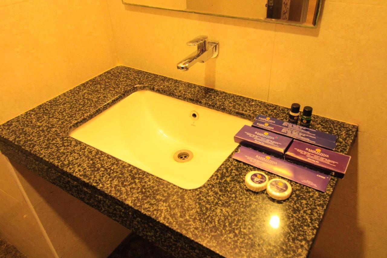 Ramrathna Residency Hotel Madurai Exterior photo